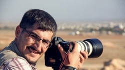 Rojnamevan Hayrî Demîr-Tirkiye