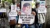 Duterte’s Reported Links to a Drug War Death Squad