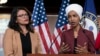 Omar Rejects Netanyahu’s Claims About Itinerary
