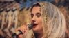 Megan O'Donoghue, seniman asal Amerika yang mahir berbahasa Indonesia dan bisa menyinden (dok: Megan O'Donoghue)
