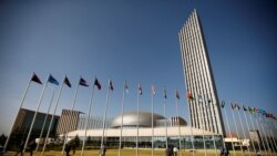 Walga’iin Gamtaa Afrikaa Finfinneetti Jalqabe