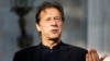 وزیرِ اعظم پاکستان عمران خان (فائل فوٹو)