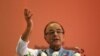 FILE - India's Finance Minister Arun Jaitley. The new goods and services tax (GST) will unite the world’s fastest growing economy into a common market of 1.3 billion people, April 14, 2017.