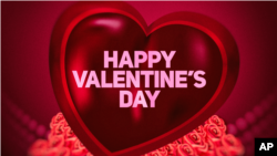 Valentine Day