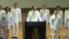 On Thai Coup Anniversary, No End in Sight for Military Rule
