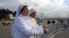 Pope in Fatima to Honor Simple Children who Changed Church