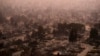 L.A. fires have scorched largest urban area in California in at least 40 years 