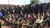 ABUJA: Armed Robbers and Kidnappers
