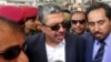 Exiled Yemen Vice President Returns to War-Torn Aden