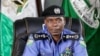 Mohammed Adamu, inspecteur general des services de police du Nigeria, Abuja le 29 juin 2020. 