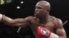 Floyd Mayweather, sportif le plus riche de l’année 