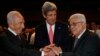 Kerry confiant dans le programme économique envisagé pour les territoires palestiniens