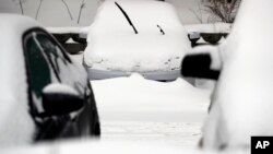 Winter Weather Illinois