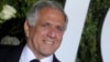La suspension du PDG de CBS pour harcèlement sexuel évoquée en interne 