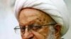 Iranlı ayətullah Azərbaycan hakimiyyətini tənqid edib