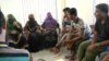 The committees are currently in only four of the 34 refugee camps. The United Nations refugee agency hopes to phase them in across all of the remaining camps within the next 12 months. 