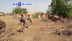 VOA60 Afrique du 7 octobre 2019