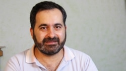 Hacıyev Bəxtiyar