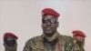 Lancement d'une Cour de répression des crimes financiers en Guinée