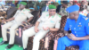 Bikin Rawar Daji Ko Flint Lock Na Shekarar 2018 a Nijar