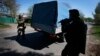Pentagon: Russian Aircraft Enter Ukraine's Airspace Several Times