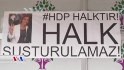 HDP Êrîşa li Îzmîrê bi Tundî Şermezar Dike