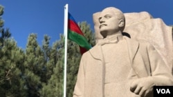 Məhəmməd Əmin Rəsulzadə