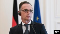 Міністр закордонних справ Німеччини Гейко Маас