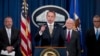 US, European Authorities Take Down 2 'Darknet' Marketplaces
