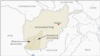 Kabul, Helmand and Nimruz provinces, Afghanistan