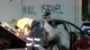 Australia reels from hate crimes enflamed by Middle East tensions