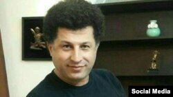 Əlirza Fərşi