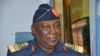 L'armée nigériane manque de moyens pour combattre Boko Haram, selon l'ex-chef d'état-major