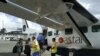 Un avion de Coastal Aviation, Tanzanie, 10 novembre 2017. (Twitter/Coastal Aviation)