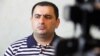 Məhkəmə hüquq müdafiəçisinin üzərindən məhkumluğunu götürmədi 