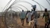 Plus de 100.000 Sud-Soudanais réfugiés en Ouganda