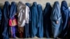 Taliban's Hijab Arrests Further Alienate Afghan Women, Activists Say