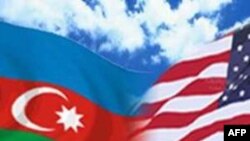 Azərbaycan xarici işlər naziri ilə ABŞ Dövlət katibi arasında görüş olub