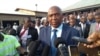 Agathon Rwasa Yashinze Umugambwe wa Politike