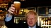 Jour J pour Boris Johnson qui attend la consécration
