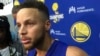 Golden State chahuté, Houston survolté en NBA