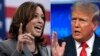 Pejabat Intelijen AS Tuding Iran Retas Kampanye Trump, Biden-Harris