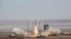 Trump Says US 'Not Involved' in Apparent Iranian Rocket Launch Failure