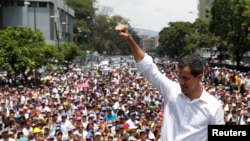 Juan Guaido