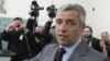 FILE - Kosovo Serb politician Oliver Ivanovic is seen in a Nov. 3, 2013, photo.
