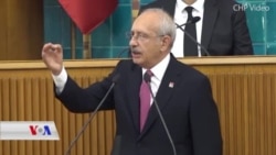 Serokê HAKPAR'ê Epozdemîr Serdana CHP'ê Dinîrxîne