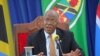 Tanzanie: dissolution du Parlement en vue des élections d'octobre
