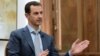 Bashar al-Assad Haleellaa Keemikaalaa Raawwatame Jedhame Akkasumaan kan uumame Jedhan