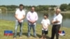Richmond shahridagi o'zbeklar: Amerika hayoti va vatan sog'inchi 
