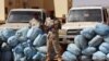 L'ONU accuse le Soudan de "bloquer" son accès aux zones de combat au Darfour